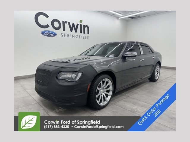 Used 2022 Chrysler 300 Touring w/ Sport Appearance Package