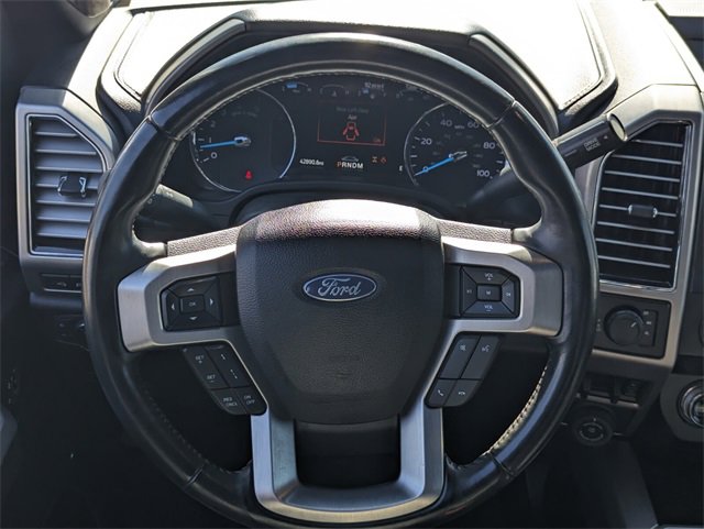 Used 2021 Ford F350 Platinum image 8