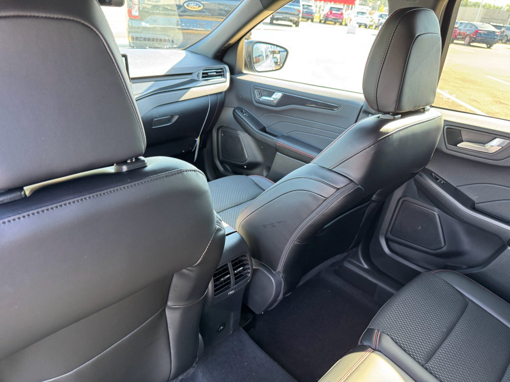 New 2026 Ford Escape ST-Line image 23