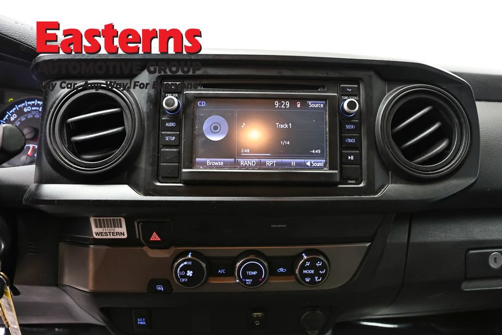 Used 2019 Toyota Tacoma SR RWD image 11