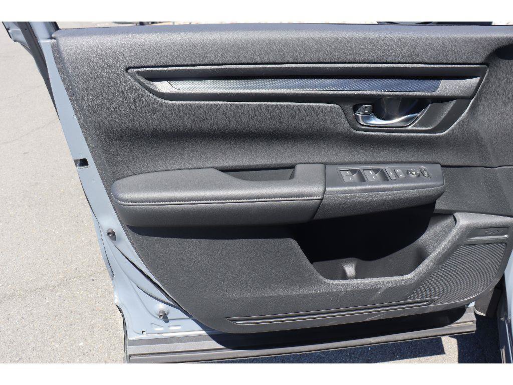 Certified 2026 Honda CR-V LX image 22