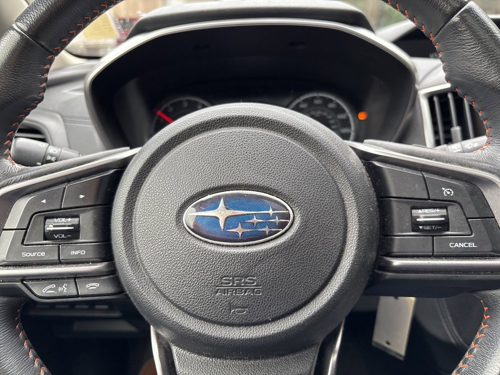 Used 2018 Subaru Crosstrek 2.0i Premium w/ Moonroof Package image 11