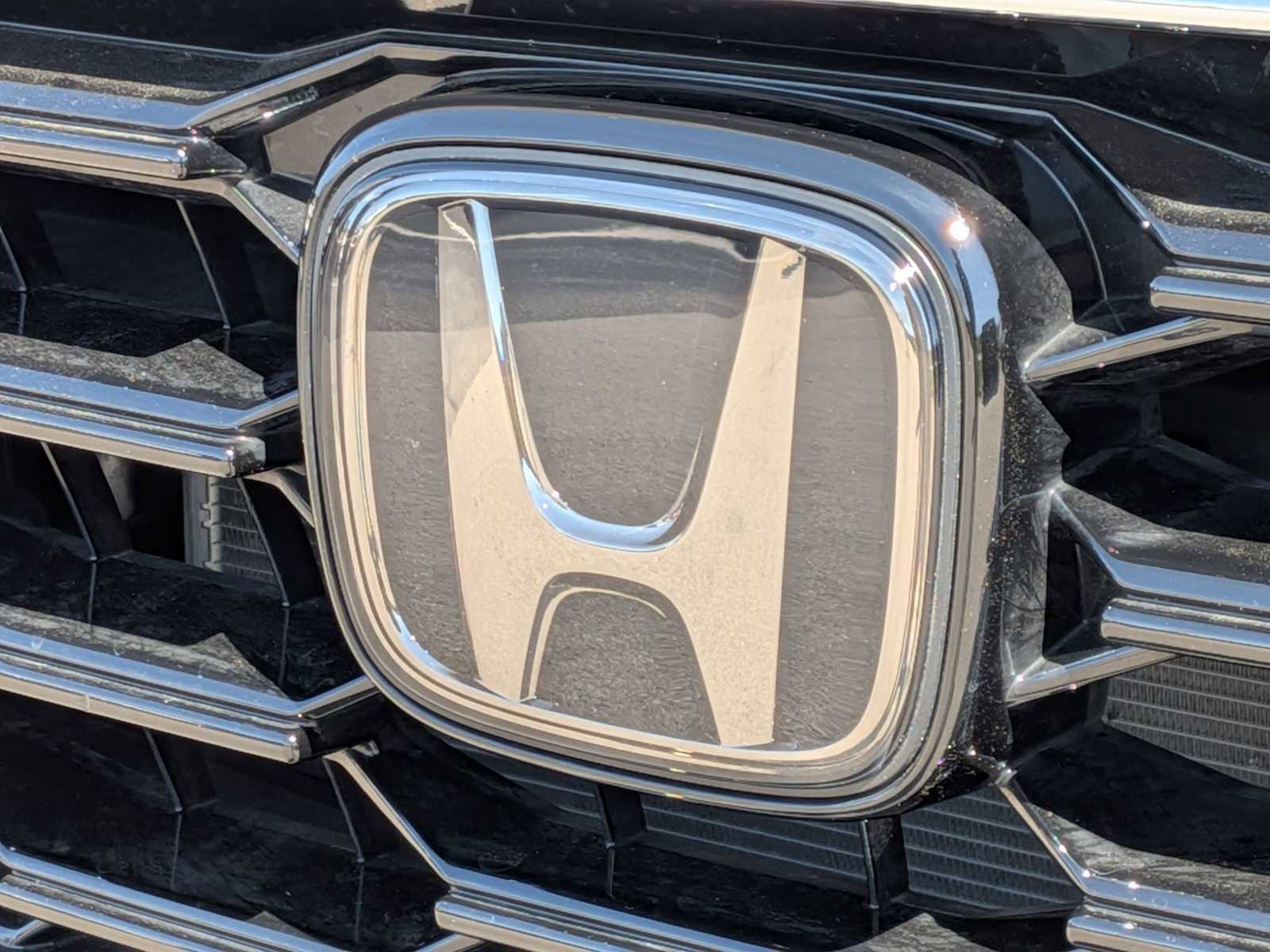 Used 2024 Honda CR-V EX-L image 12