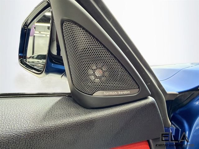 Used 2020 BMW 440i Convertible w/ M Sport Package image 20