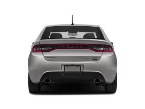 Used 2015 Dodge Dart SXT image 5