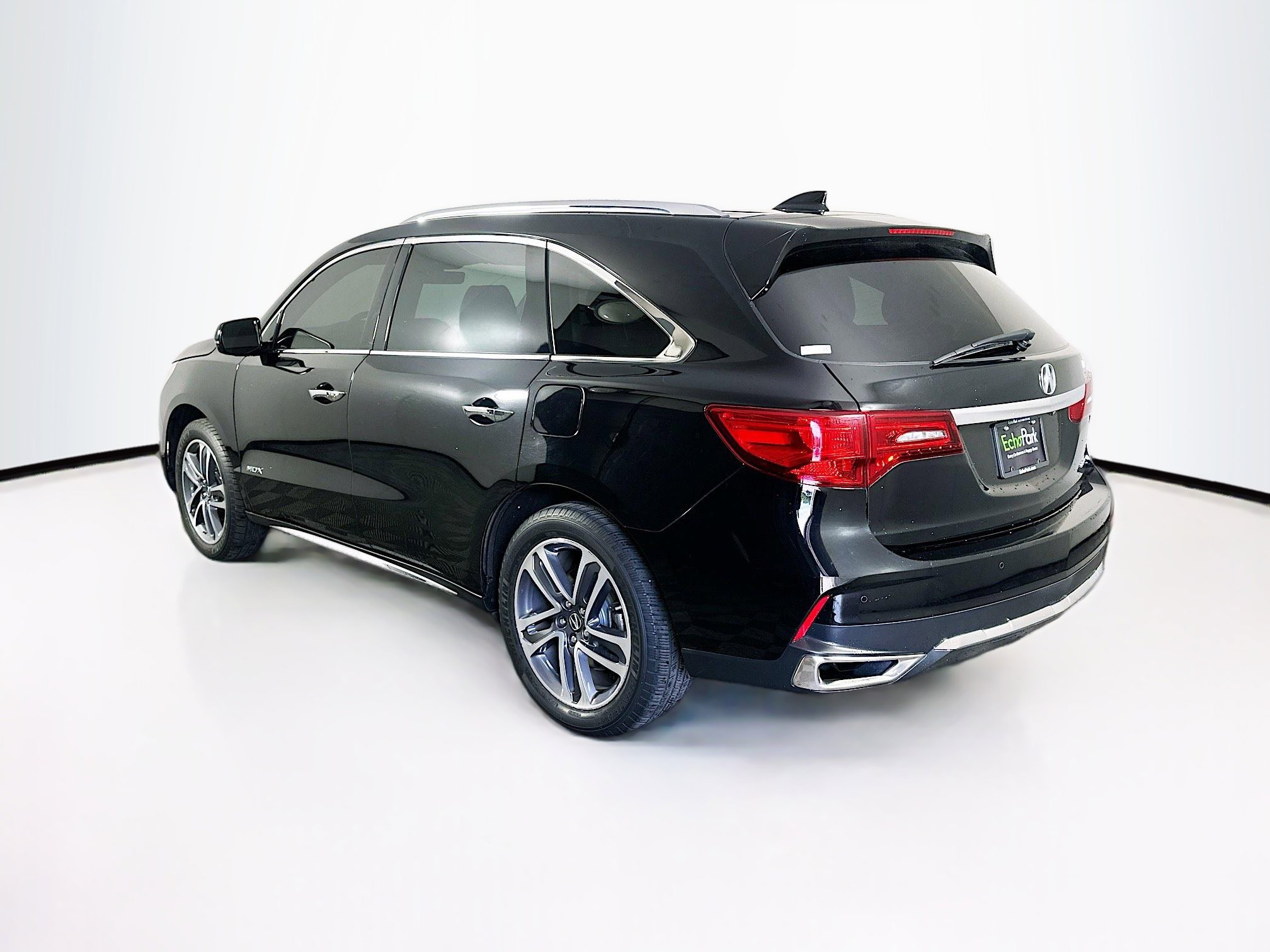 Used 2018 Acura MDX SH-AWD w/ Advance Package image 5