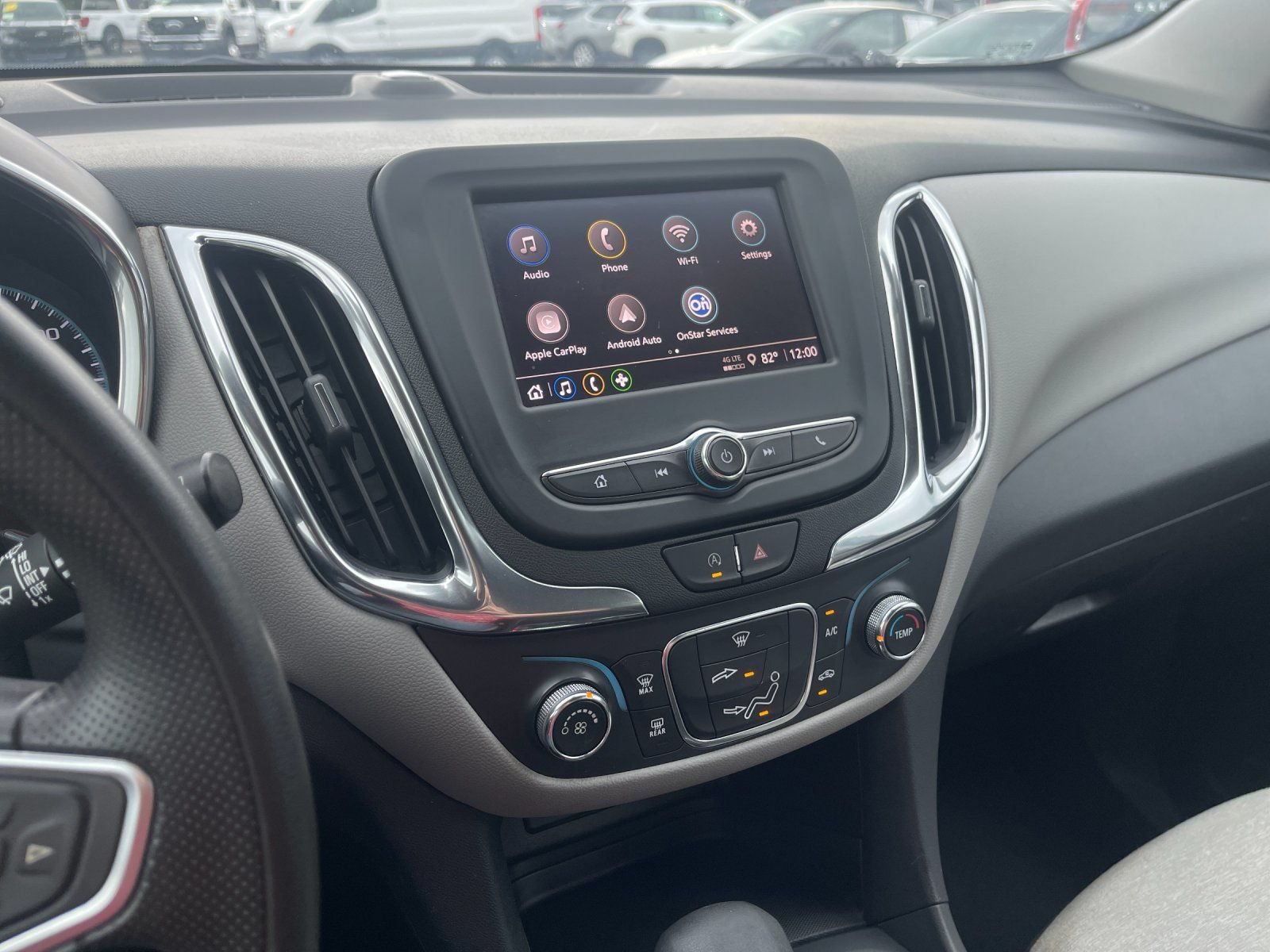 Used 2023 Chevrolet Equinox LS w/ Driver Confidence II Package FWD image 20