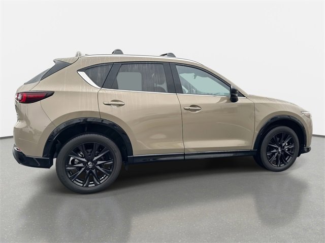 Used 2024 MAZDA CX-5 Carbon Edition image 6