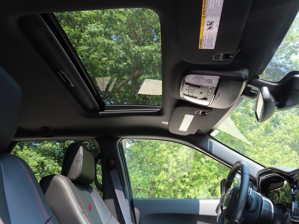 New 2026 Dodge Durango GT AWD/4WD image 7