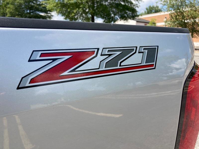 Used 2016 Chevrolet Colorado Z71 image 7