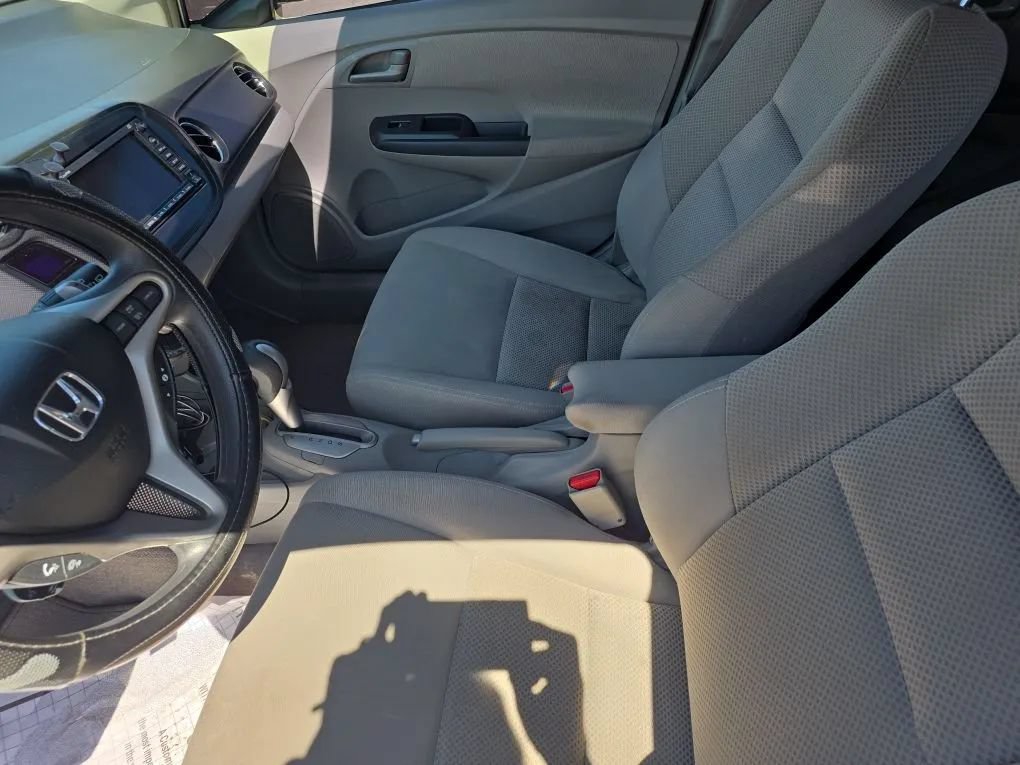 Used 2011 Honda Insight EX image 21