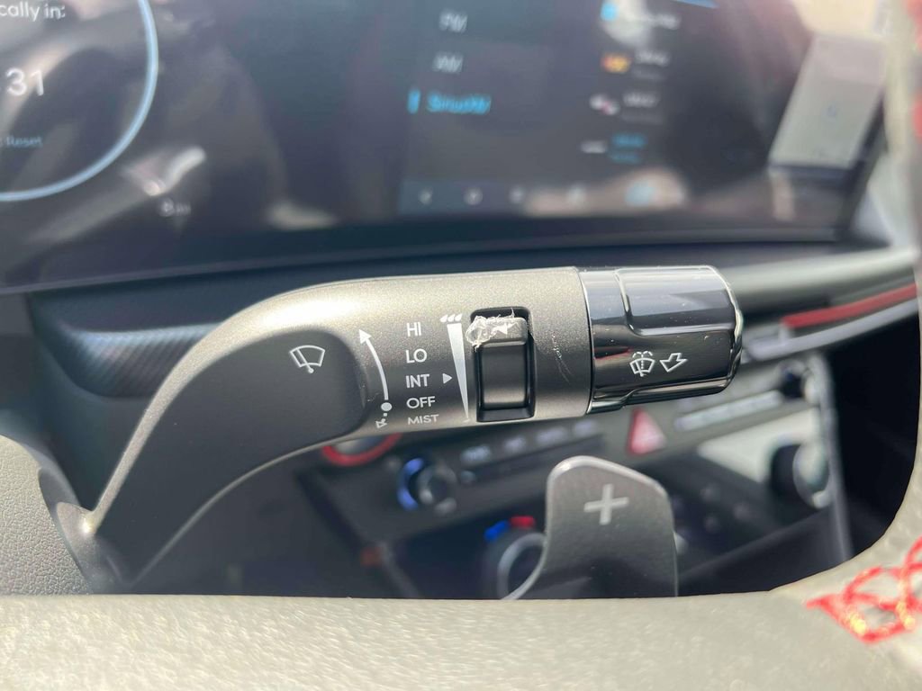 New 2026 Hyundai Sonata N Line image 27