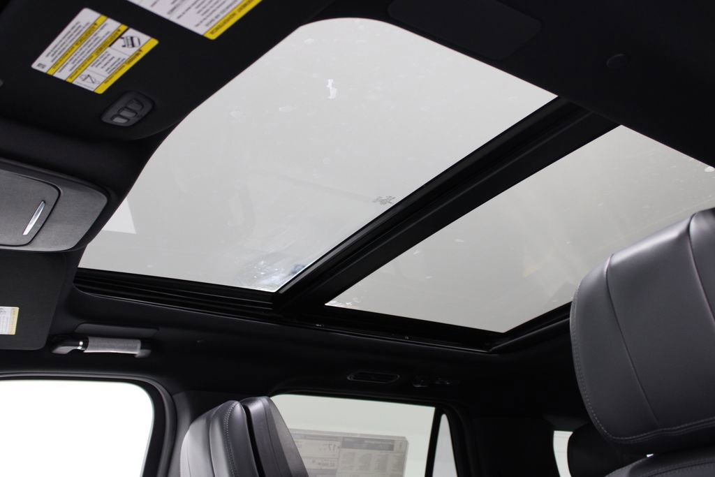 New 2026 Lincoln Navigator Reserve image 43