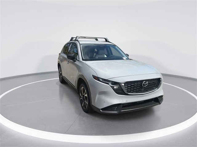 New 2026 MAZDA CX-5 Preferred image 2