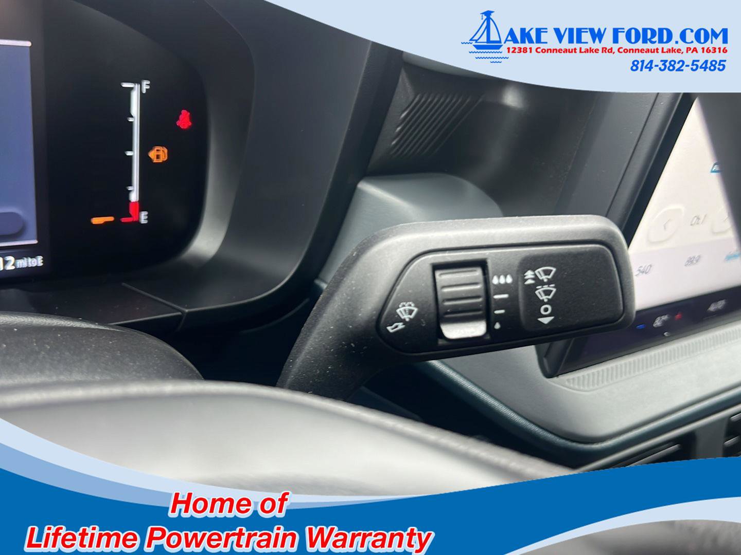 New 2026 Ford Maverick XL image 19