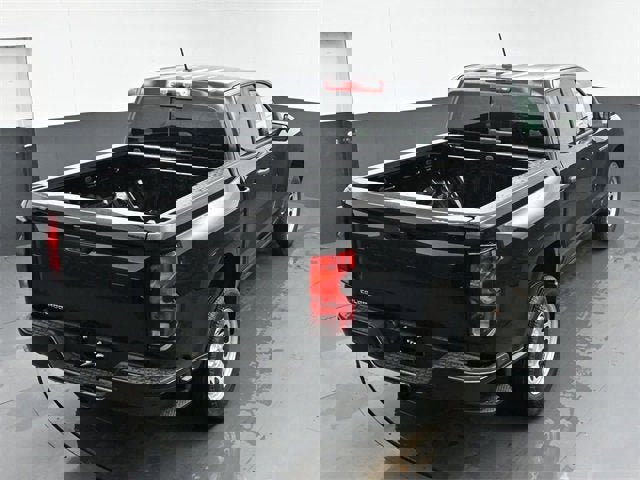 New 2026 Chevrolet Colorado W/T w/ Advanced Trailering Package image 39