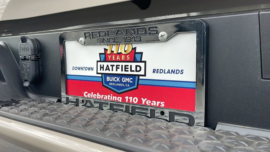 New 2026 GMC Canyon Elevation w/ Convenience Package image 26