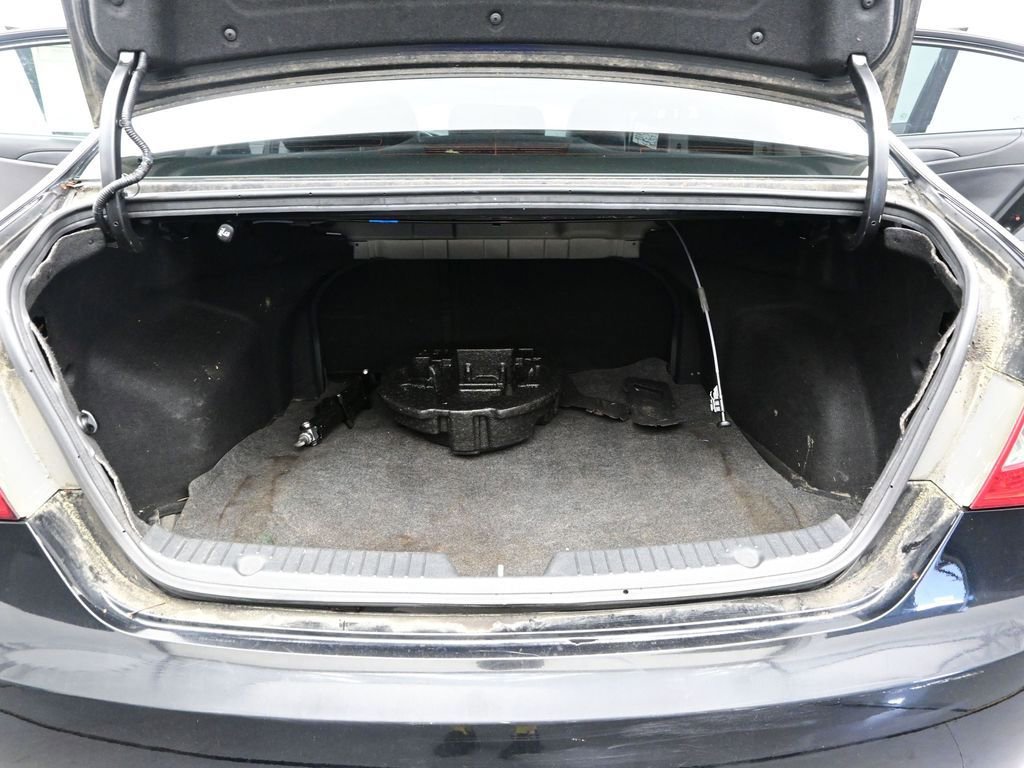 Used 2013 Hyundai Sonata SE image 11