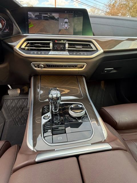 Used 2022 BMW X5 sDrive40i w/ Premium Package image 20