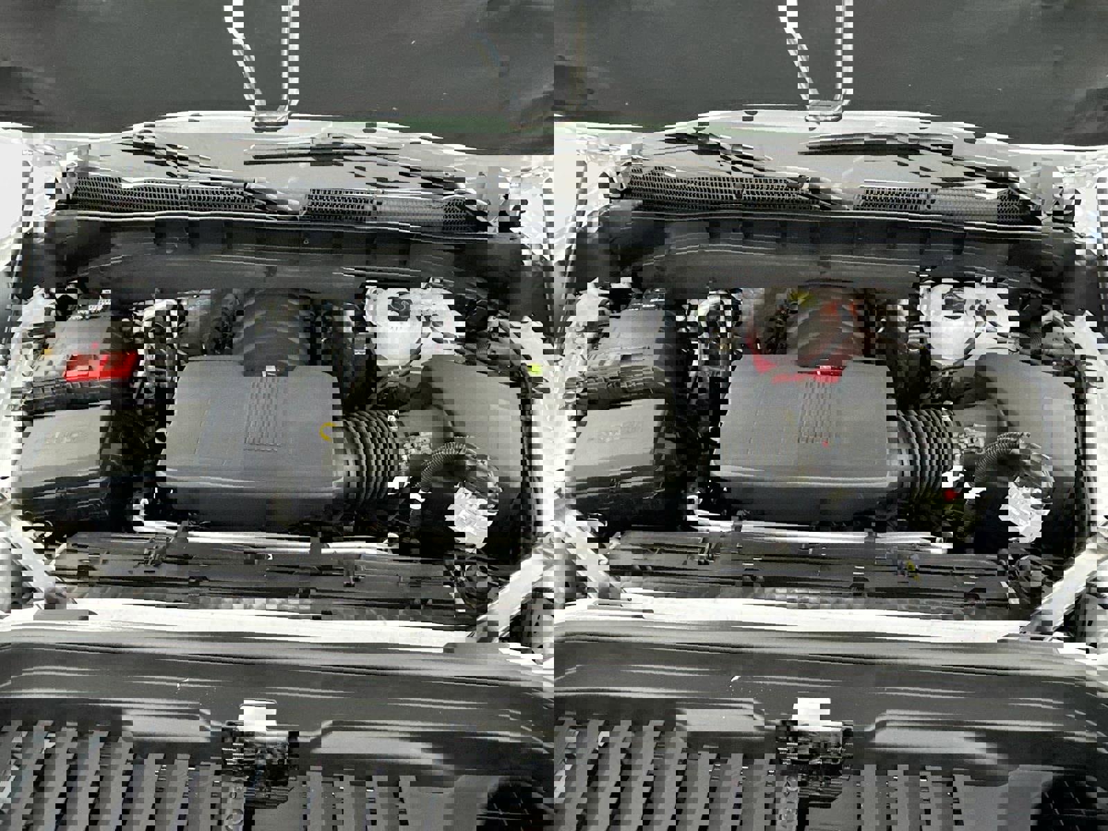 New 2026 GMC Sierra 1500 AT4 w/ AT4 Premium Package image 31