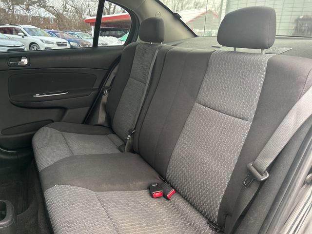 Used 2010 Chevrolet Cobalt LT w/ Preferred Equipment Group image 23