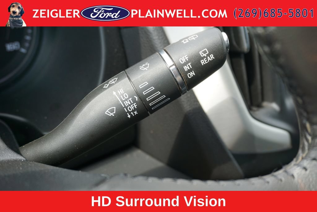 Used 2022 GMC Terrain SLT w/ Tech Package AWD/4WD image 29