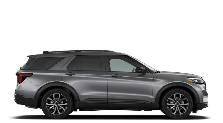 New 2027 Ford Explorer ST-Line RWD image 51