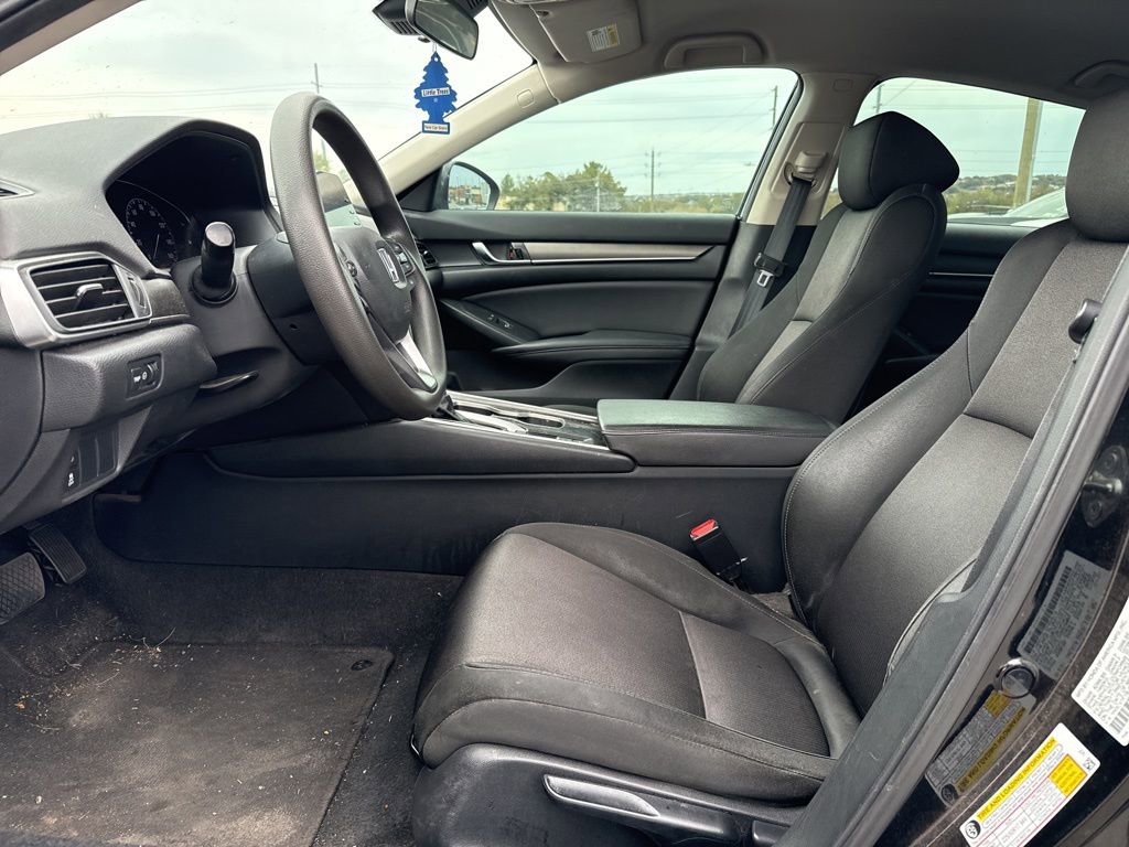 Used 2020 Honda Accord LX image 5