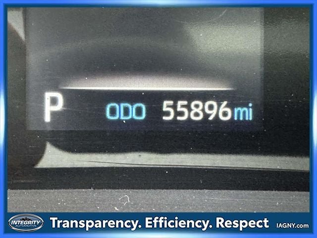 Used 2024 Toyota Sienna XLE FWD image 36