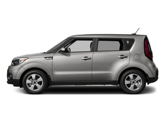 Used 2017 Kia Soul w/ Convenience Package FWD image 3