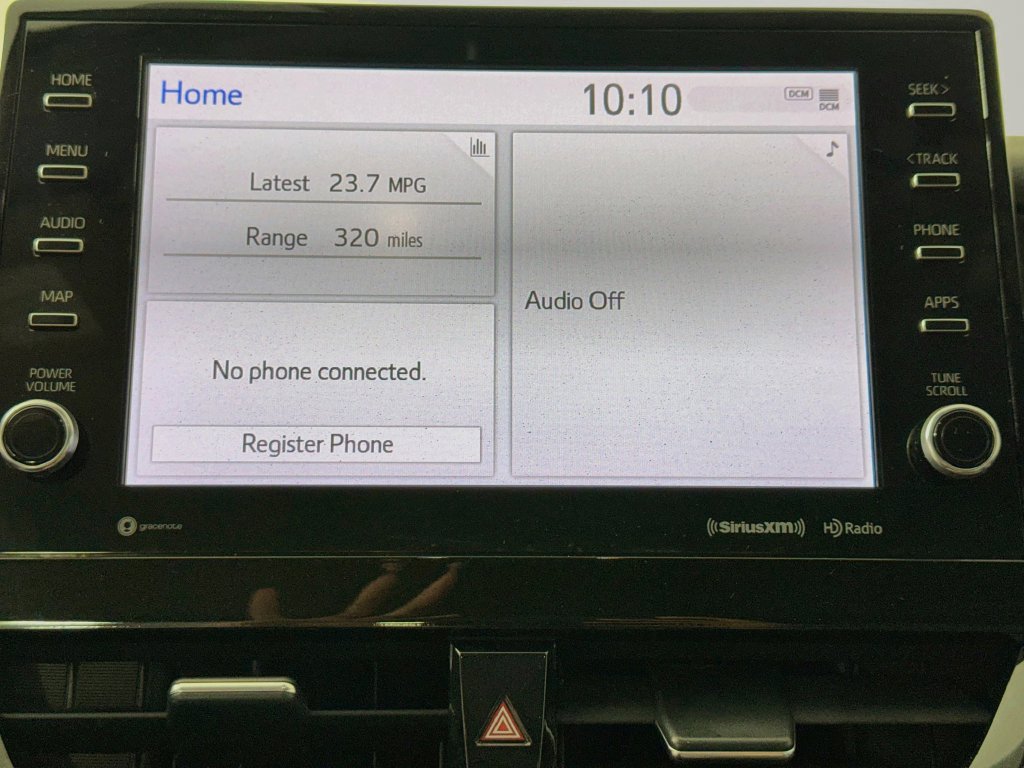Used 2021 Toyota Camry XLE FWD image 17