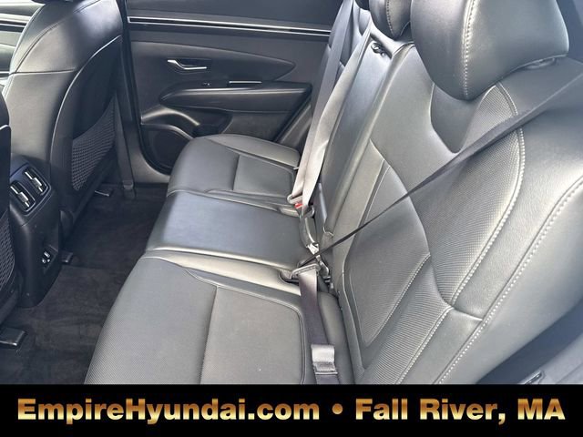 Used 2023 Hyundai Tucson SEL w/ Convenience Package image 15