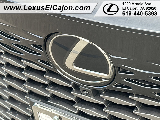Used 2026 Lexus RX 350h w/ Convenience Package AWD/4WD image 41