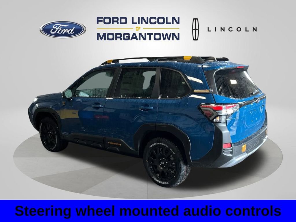 Used 2026 Subaru Forester Wilderness image 7