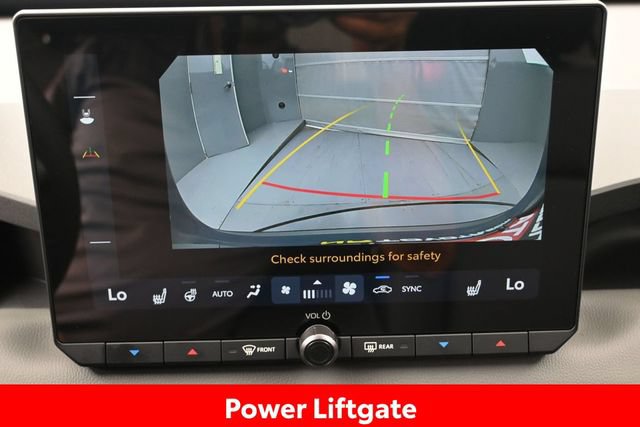 Used 2026 Toyota RAV4 XLE Premium w/ Weather Package AWD/4WD image 16