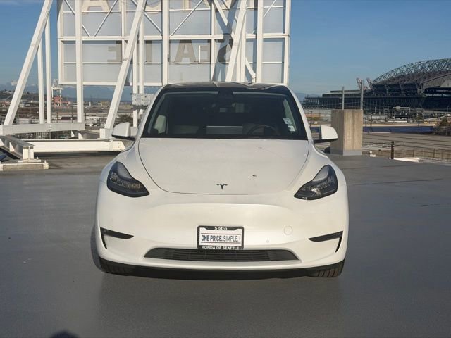 Used 2021 Tesla Model Y Long Range image 8