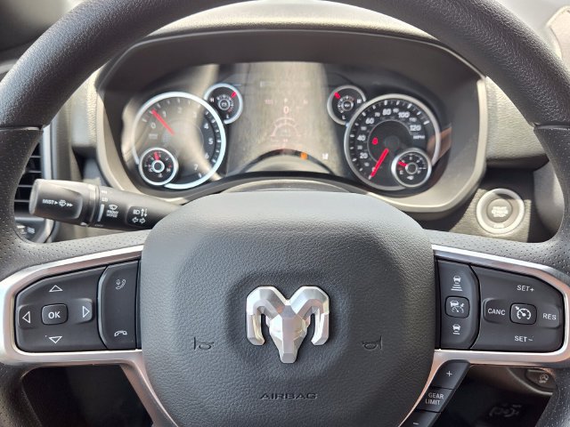 New 2026 RAM 1500 Express RWD image 23