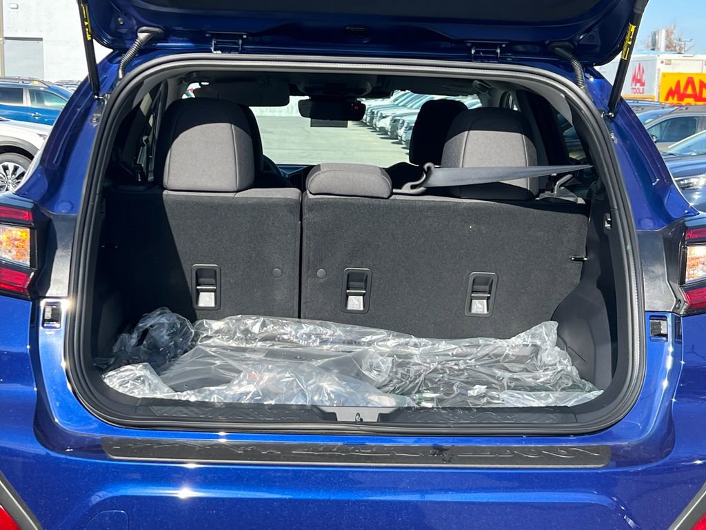 New 2026 Subaru Crosstrek 2.5i Premium image 13