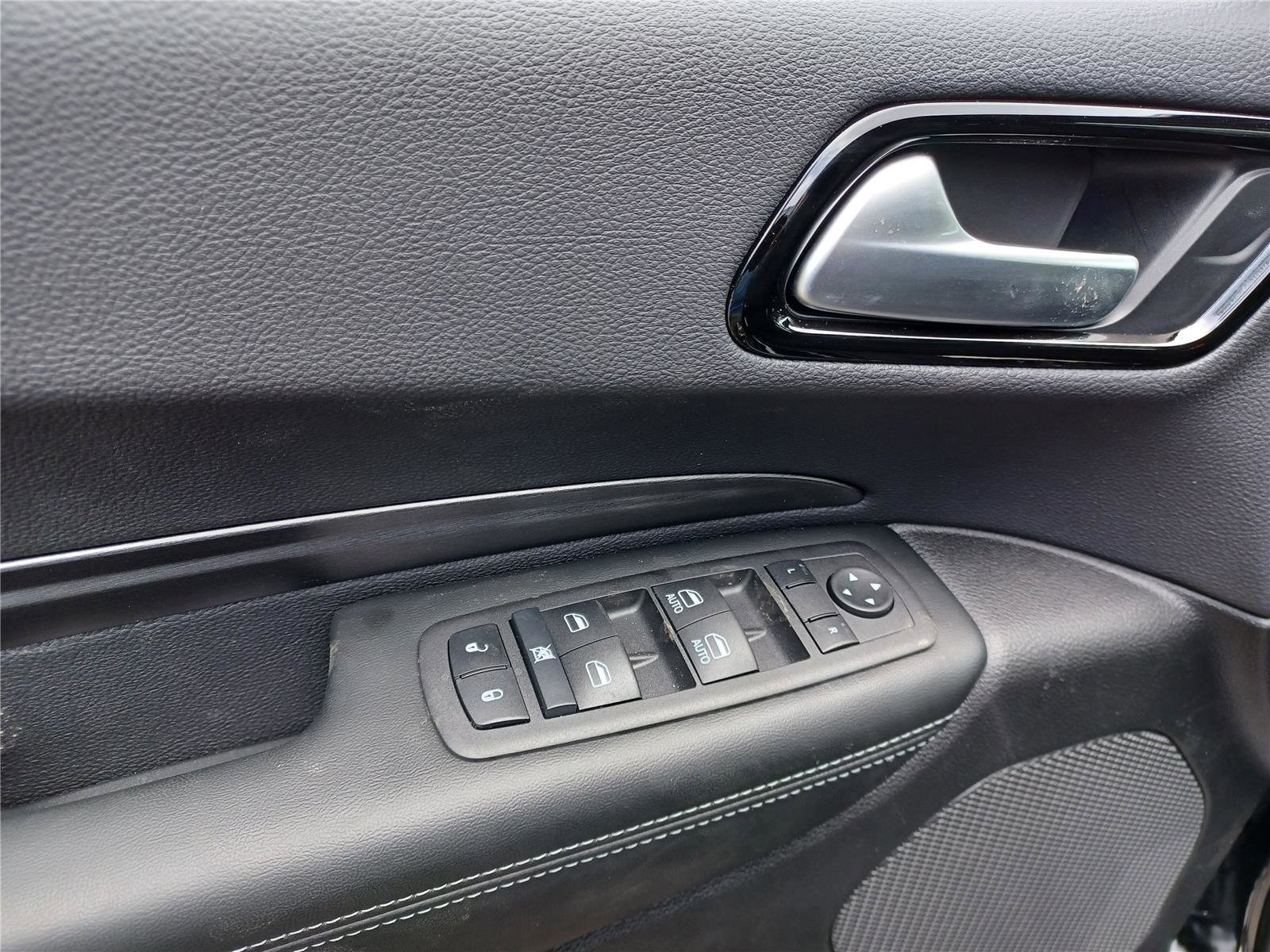 New 2026 Dodge Durango AWD w/ Skid Plate Group image 21