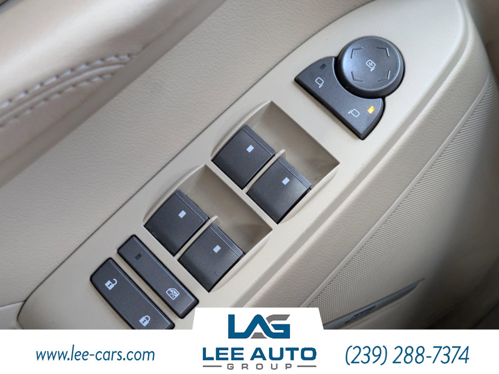 Used 2013 Cadillac CTS Luxury image 19