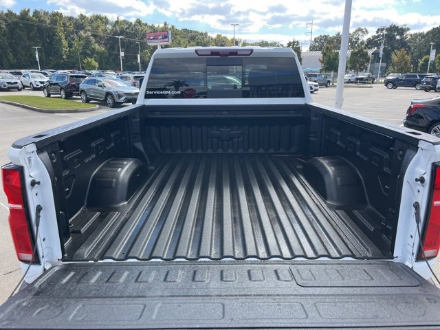 New 2025 Chevrolet Silverado 2500 High Country w/ Technology Package image 8