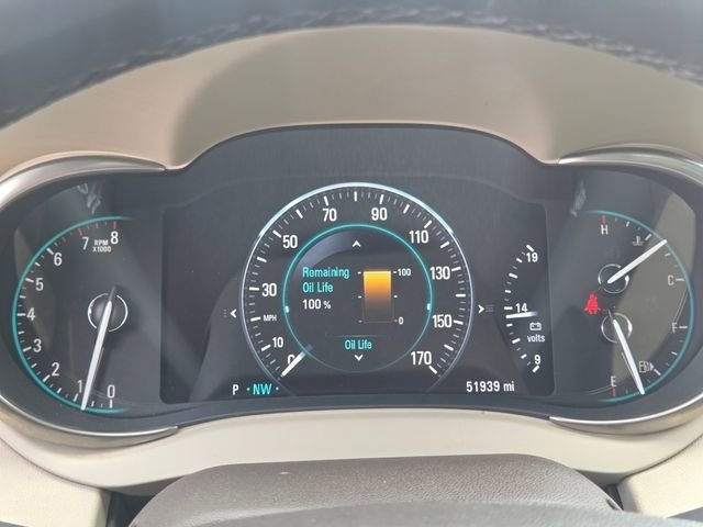 Used 2016 Buick LaCrosse Premium FWD image 33