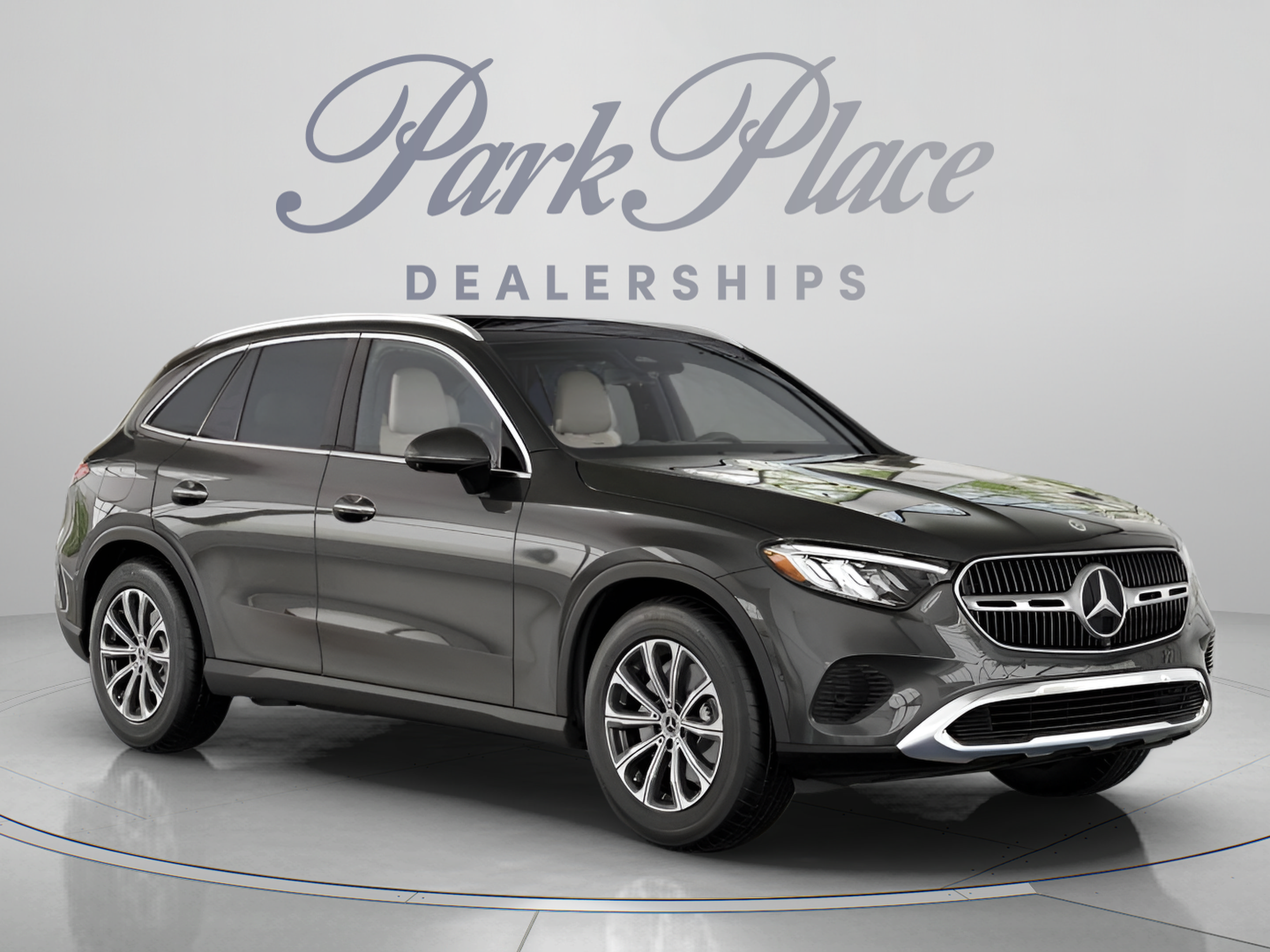 Certified 2026 Mercedes-Benz GLC 300 4MATIC image 32