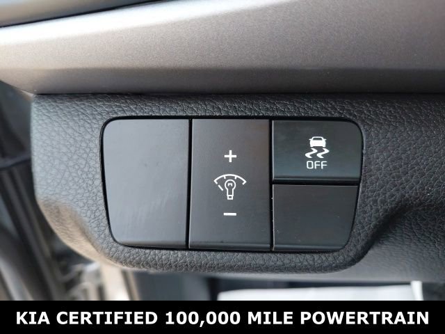 Certified 2023 Kia Rio S image 17