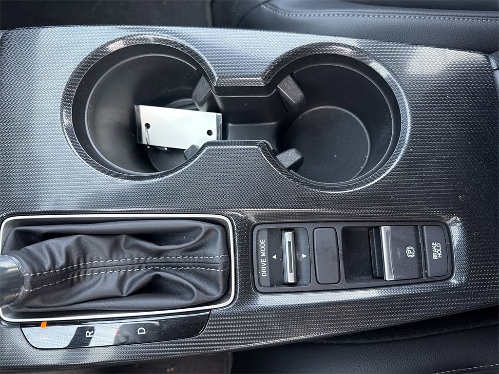 Used 2025 Honda Civic Sport Touring image 35
