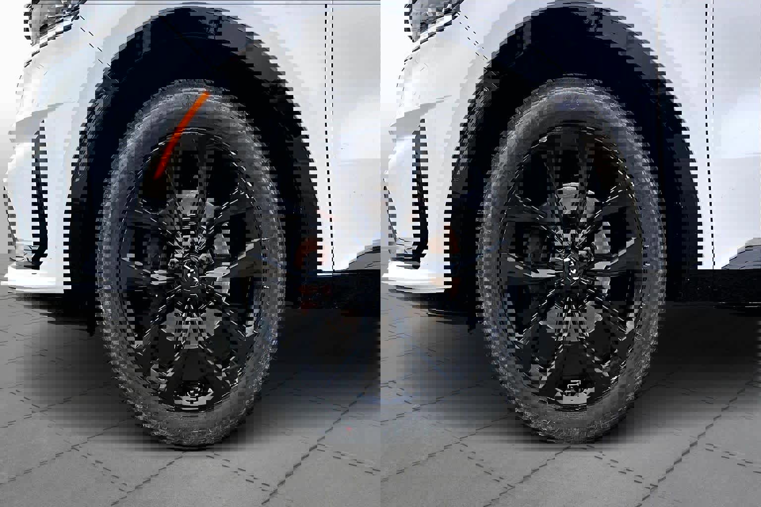 Used 2023 Kia Sorento SX image 10