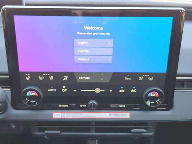 New 2026 Toyota bZ image 14