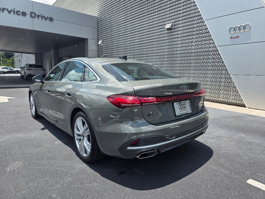 New 2026 Audi A5 2.0T Premium Plus AWD/4WD image 10