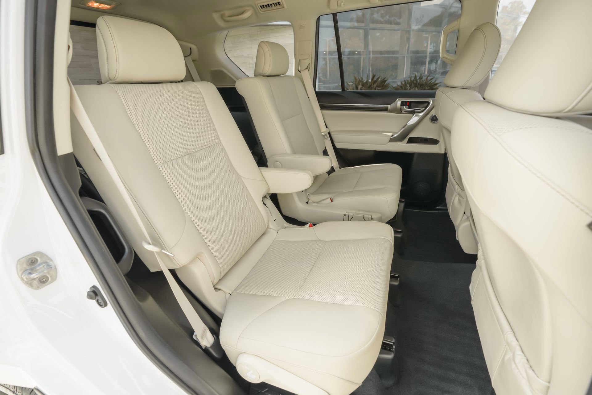 Used 2023 Lexus GX 460 Premium image 39