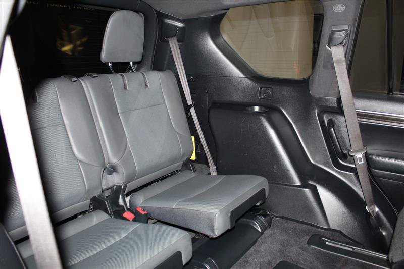 Used 2021 Lexus GX 460 Premium AWD/4WD image 31